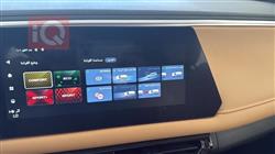 جي أي سي GS3 إمزوم